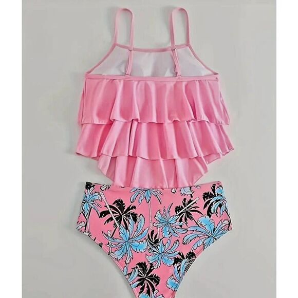 NWOT CHIC ME BIKINI - Picture 5 of 5